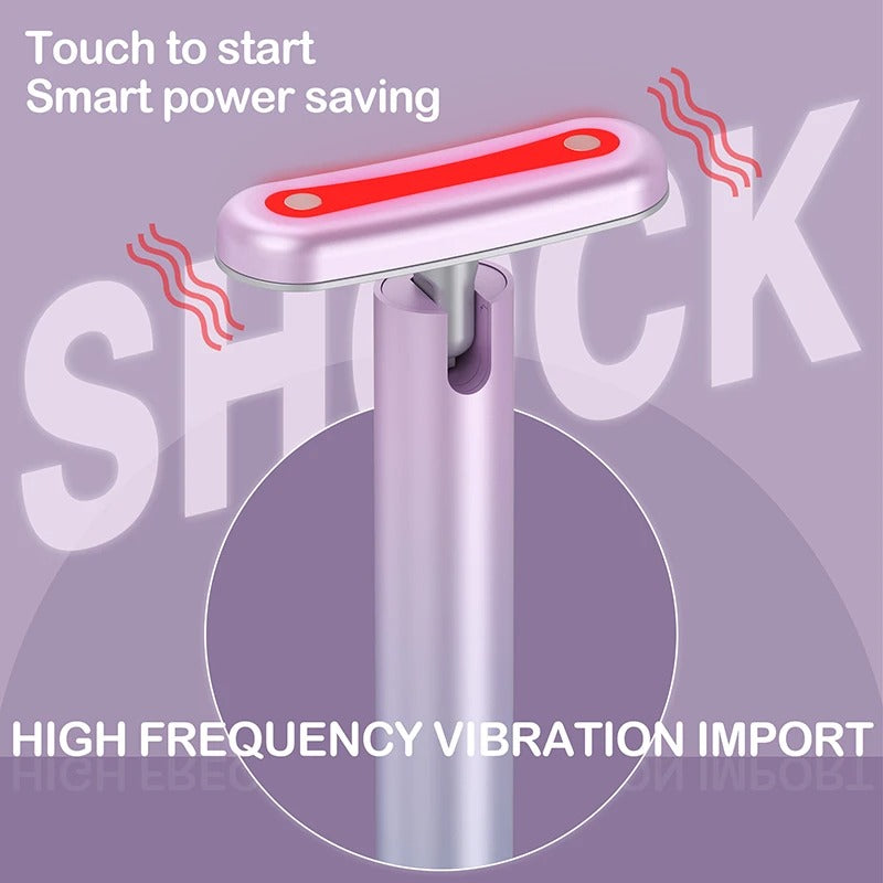 4-in-1 Facial Toning Wand